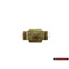 Genuine VW Retaining Plate - 1H0807197