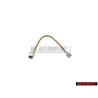 Genuine VW Earth Line - 1J0201142A