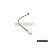 Genuine VW Earth Line - 1J0201142A