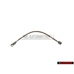 Genuine VW Earth Line - 1J0201142A