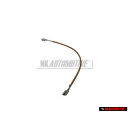 Genuine VW Earth Line - 1J0201142A