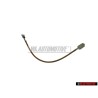 Genuine VW Earth Line - 1J0201142A