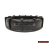 Genuine VW Union Nut - 321201375A