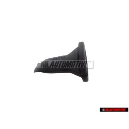 Genuine VW Drain Tube - 7L0877242