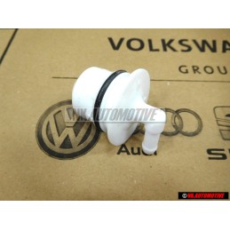 Genuine VW Gravity Valve - 7M3201751