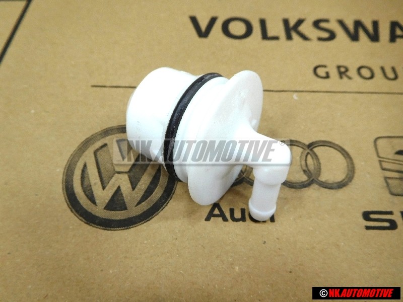Genuine VW Gravity Valve - 7M3201751
