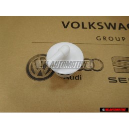 Genuine VW Gravity Valve - 7M3201751