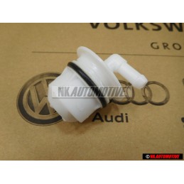 Genuine VW Gravity Valve - 7M3201751