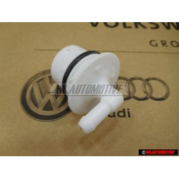 Genuine VW Gravity Valve - 7M3201751