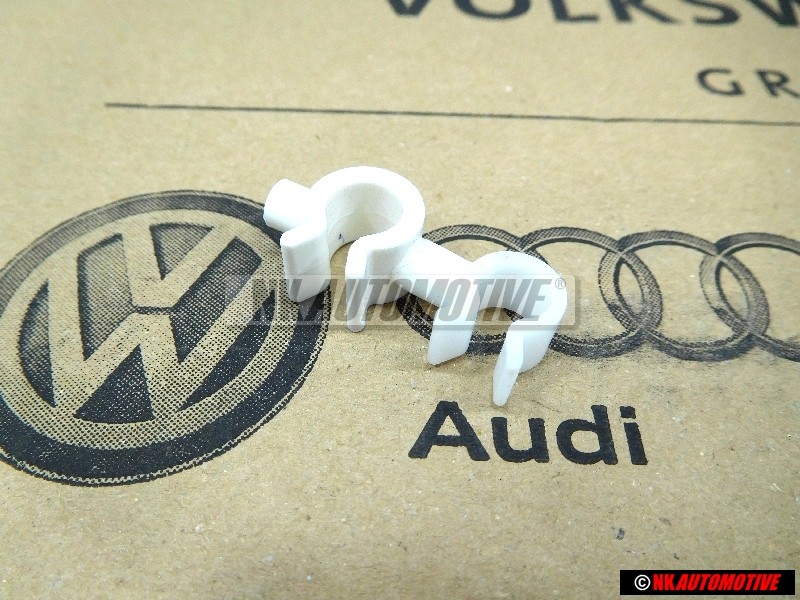 Genuine VW Cable Holder - 811971849