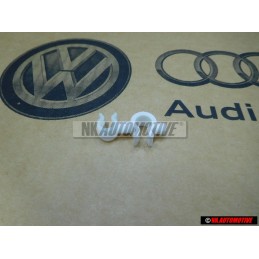 Genuine VW Cable Holder - 811971849
