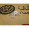 Genuine VW Cable Holder - 811971849