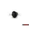 Genuine VW Bung - 893877665A