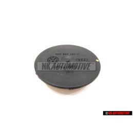 Genuine VW Plug Hot Melt Adhesive - 8D0803583H