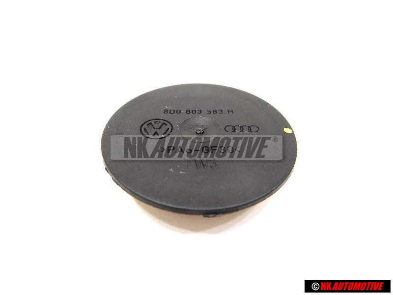 Genuine VW Plug Hot Melt Adhesive - 8D0803583H