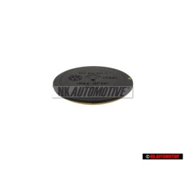 Genuine VW Plug Hot Melt Adhesive - 8D0803583H