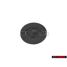 Genuine VW Plug Hot Melt Adhesive - 8D0803583H