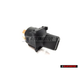 FEBI Blower Fan Heater Switch - 14076