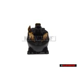 FEBI Blower Fan Heater Switch - 14076