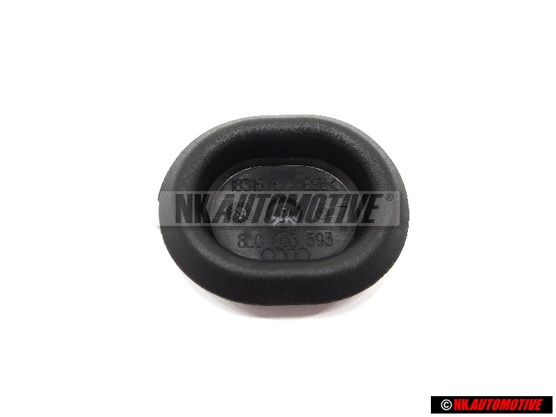Genuine VW Bung - 8L0803593