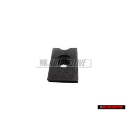 Genuine VW Speed Nut - N 0154227