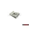 Genuine VW Speed Nut - N 90106601