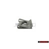 Genuine VW Speed Nut - N 90106601