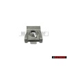 Genuine VW Speed Nut - N 90106601