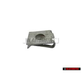 Genuine VW Speed Nut - N 90106601