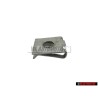 Genuine VW Speed Nut - N 90106601