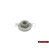 Genuine VW Hex Nut With Washer - N 90132606