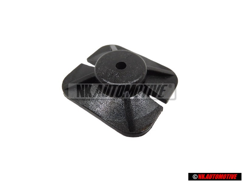 Genuine VW Expanding Nut - N 90206501