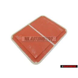 Genuine VW End Cap - N 90217001