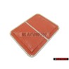 Genuine VW End Cap - N 90217001