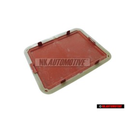 Genuine VW End Cap - N 90217001
