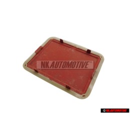 Genuine VW End Cap - N 90217001