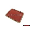 Genuine VW End Cap - N 90217001