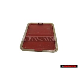 Genuine VW End Cap - N 90217001