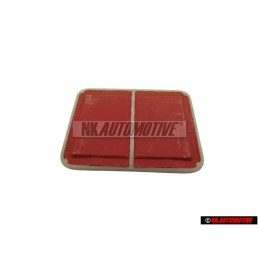 Genuine VW End Cap - N 90217001