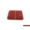Genuine VW End Cap - N 90217001