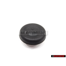 Genuine VW End Cap - N 90436101