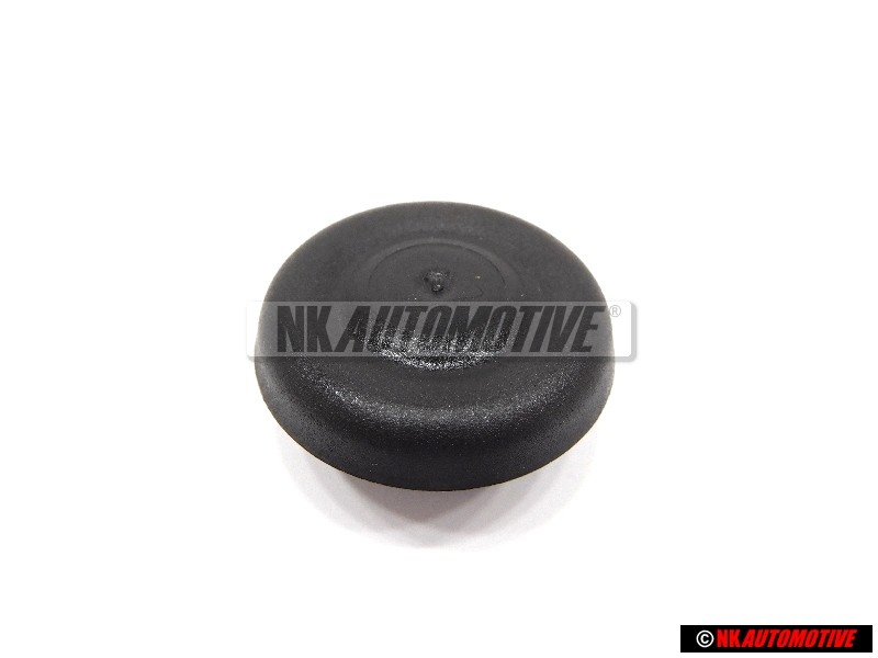 Genuine VW End Cap - N 90436101
