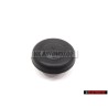 Genuine VW End Cap - N 90436101