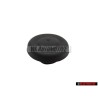 Genuine VW End Cap - N 90436101