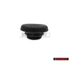 Genuine VW End Cap - N 90436101