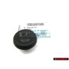 Genuine VW End Cap - N 90436101