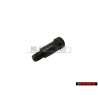 Genuine VW Locating Bolt - N 90449701