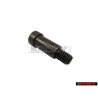 Genuine VW Locating Bolt - N 90449701