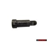 Genuine VW Locating Bolt - N 90449701