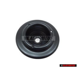 Genuine VW Front Suspension Upper Spring Seat Retaining Disc - 171412341A